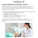 LED маска Medica+ для световой терапии LEDMask 8X (Japan) - изображение 10