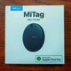 Поисковый трекер MiTag MiLi для iPhone (Черный) - изображение 4