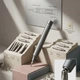 Отвертка Xiaomi HOTO Precision Screwdriver + биты 24 шт Grey (QWLSD004) - изображение 5