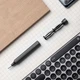 Отвертка Xiaomi HOTO Precision Screwdriver + биты 24 шт Grey (QWLSD004) - изображение 6