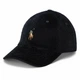 Кепка бейсболка Ralph Lauren Polo поло CAP-RL-004-BLK - изображение 1