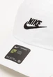 Кепка Nike белого цвета - изображение 2