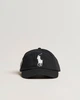 Кепка бейсболка Ralph Lauren Polo поло CAP-RL-003-BLK - изображение 1