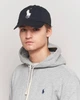 Кепка бейсболка Ralph Lauren Polo поло CAP-RL-003-BLK - изображение 4