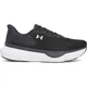 Кроссовки беговые Under Armour INFINITE PRO 2 черно-белые 44 3028168-001 - изображение 1