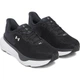 Кроссовки беговые Under Armour INFINITE PRO 2 черно-белые 44 3028168-001 - изображение 2