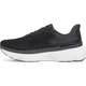 Кроссовки беговые Under Armour INFINITE PRO 2 черно-белые 44 3028168-001 - изображение 3