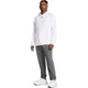 Спортивные штаны Under Armour VIBE серые M 1386557-025 - изображение 6