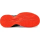 Кроссовки теннисные детские Wilson RUSH PRO L JR сине-черно-оранжевые 32.5 WRS330400 - изображение 5