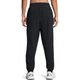 Спортивные штаны Under Armour VIBE черные L 1386557-001 - изображение 4