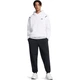 Спортивные штаны Under Armour VIBE черные L 1386557-001 - изображение 6