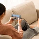 Кабель Baseus Dynamic Series Fast Charging USB-A to Type-C 100W 2 м Slate gray (CALD000716) - изображение 9