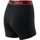 Компрессионные шорты женские Wilson COMPRESSION BASE 2.5 черные S WRA783001 - изображение 2