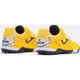 Сороконожки (шиповки) Joma MAXIMA желто-белые 42 MAXS2608TF - изображение 3