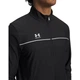 Спортивний костюм Under Armour CHALLENGER чорний L 6004052-001 - зображення 4