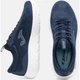 Кроссовки Joma TESEO темно-синие 44 CTESES2603 - изображение 4