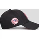 Кепка 47 Brand NEW YORK YANKEES черно-красная B-SUMVP17WBP-BK - изображение 3