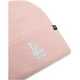 Шапка 47 Brand LOS ANGELES DODGERS HAYMAKER светло-розовая B-HYMKR12ACE-PK - изображение 5