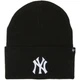 Шапка 47 Brand NEW YORK YANKEES HAYMAKER чорна B-HYMKR17ACE-BKA - зображення 3