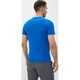 Футболка Reebok BIG LOGO TEE сине-красная S FP9149 - изображение 3