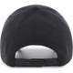 Кепка 47 Brand NEW YORK YANKEES '47 MVP SNAPBACK чорна B-MVPSP17WBP-BKB - зображення 2