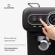 Кофеварка KLARSTEIN Espressionata Evo 1350 Вт 19 бар (10045425) - изображение 2