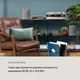 Стереосистема/програвач вінілу Auna Birmingham HiFi (10034090) - зображення 6