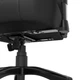 Кресло геймерское игровое Anda Seat Phantom 3 Size L до 100 кг Black & Gold (AD18Y-06-B-PV/C) - изображение 7