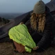Чохол для рюкзака Lifeventure Rucksack Rain Cover 35 L 51111 - зображення 3