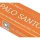 Ароматические палочки Пало Санто Garden Fresh Palo Santo 15 грамм Натуральные индийские благовония - изображение 3