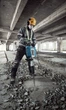 Отбойный молоток Bosch GSH 14 C (0611344020) - изображение 14