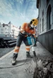 Отбойный молоток Bosch GSH 14 C (0611344020) - изображение 15