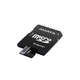 Карта памяти microSDXC (UHS-1 U3) A-DATA Premier Pro 64Gb Class 10 V30S A2 (R-100Mb/s W85Mb/s) (adapter SD) - изображение 2