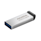 Флеш-накопитель ADATA USB 3.2 UR 350 128Gb Silver/Black - изображение 4