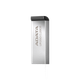Флеш-накопитель ADATA USB 3.2 UR 350 128Gb Silver/Black - изображение 5