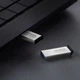 Флеш-накопитель ADATA USB 3.2 UR 350 128Gb Silver/Black - изображение 6