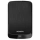 Зовнішній жорсткий диск PHD External 2.5'' ADATA USB 3.2 Gen. 1 HV320 4TB Slim Black - изображение 1