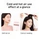 Фен Xiaomi Doco negative ion hair dryer soft and fast dry hair care Pink (Китайская вилка) - изображение 8