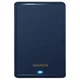 Зовнішній жорсткий диск PHD External 2.5'' ADATA USB 3.2 Gen. 1 DashDrive Classic HV620S 2TB Slim Blue - изображение 1