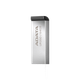 Флеш-накопитель ADATA USB 3.2 UR 350 64Gb Silver/Black - изображение 5