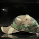 Камуфляжна кепка New Era New York Yankees Essential 9Forty 11357008 - зображення 3