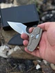 Складной нож трансформер Iron Viper Black 14,5 см - изображение 2