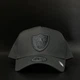 Черная кепка New Era Las Vegas Raiders 60675533 - изображение 5
