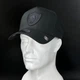 Черная кепка New Era Las Vegas Raiders 60675533 - изображение 6