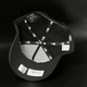 Черная кепка New Era Las Vegas Raiders 60675533 - изображение 7