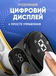 Ручной отпариватель, вертикальный, универсальный, портативный, 2в1, складной, дорожный, бытовой парогенератор, паровой утюг для одежды и штор - изображение 4