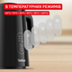 Электрочайник Tefal Thermo Protect Control KO6518E0 black - изображение 6