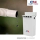 Испаритель конденсата кондиционера DIS23V1 - изображение 1