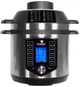 Мультиварка-скороварка Yummy YPC-A600X - изображение 1