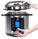 Мультиварка-скороварка Yummy YPC-A600X - изображение 3